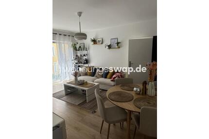 Wohnungsswap - 2 Zimmer, 40 m² - Bismarckstraße, Schwabing-West, München