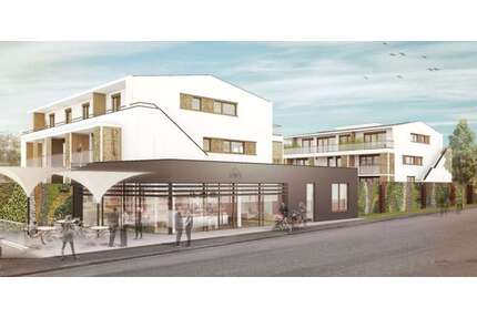 Wohnung zum Mieten in Dorfen 560,00 € 35.5 m²