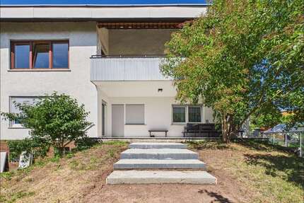 Haus zum Kaufen in Aschaffenburg 949.000,00 € 346.54 m²