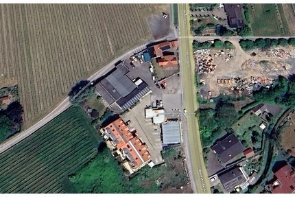 Grundstück in Kirchheim 950.000,00 € 2863 m²