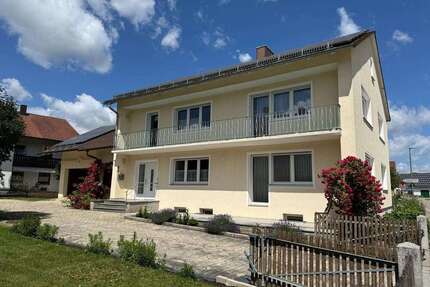 Haus zum Mieten in Gerolsbach 1.450,00 € 180 m²
