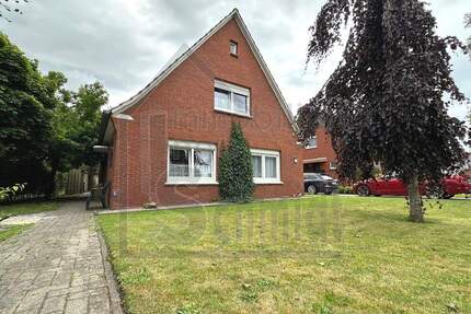 Mehr Raum für Ihre Pläne - wohnen, vermieten, kombinieren - Weener Stapelmoor