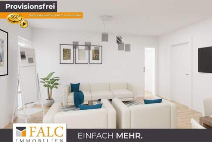 Schicker Bungalow - flexibel gestaltbar - Wassenberg Effeld