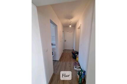 3 Raum Wohnung abzugeben - 515,00&nbsp;EUR Kaltmiete, ca.&nbsp; 57,00&nbsp;m&sup2; in Stadtilm (PLZ: 99326)