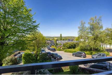 Wohnung zum Kaufen in Wuppertal Eckbusch 145.000,00 € 102 m² - Wuppertal / Eckbusch