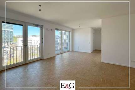 Wohnung zum Mieten in Stuttgart 1.448,00 € 58.04 m²