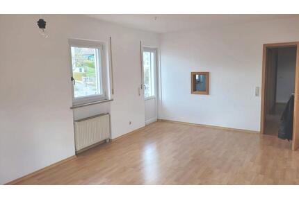 2-Zimmer-Wohnung in Hacklberg (Glockenstr.), 65 m2 - Passau Maierhof