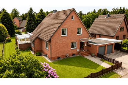 Haus zum Kaufen in Munster 219.000,00 € 158.4 m²