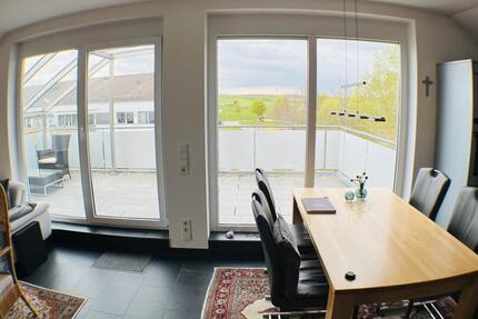 Traumwohnung (94 m²) – Top-Ausstattung und Lage in Gärtringen