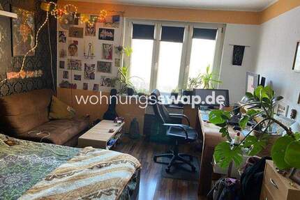 Wohnungsswap - Hadlichstraße - 241,00&nbsp;EUR Kaltmiete, ca.&nbsp; 46,00&nbsp;m&sup2;&nbsp;Wohnfl&auml;che in Berlin (PLZ: 13187) Pankow