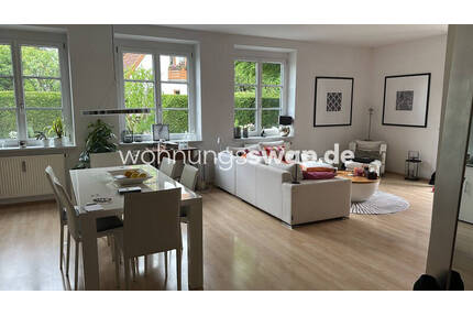 Wohnungsswap - Grandauerstraße - 1.450,00&nbsp;EUR Kaltmiete, ca.&nbsp; 96,00&nbsp;m&sup2;&nbsp;Wohnfl&auml;che in München (PLZ: 80997) Allach-Untermenzing