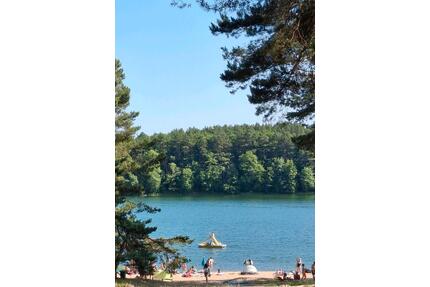 Bungalow im Schlaubetal am See - 14.900,00&nbsp;EUR Kaufpreis, ca.&nbsp; 48,00&nbsp;m&sup2; in Eisenhüttenstadt (PLZ: 15890)