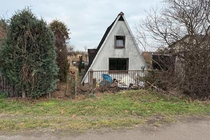 Kleingarten - 10,00&nbsp;EUR Kaltmiete, ca.&nbsp; 0,00&nbsp;m&sup2; in Rackwitz (PLZ: 04519)