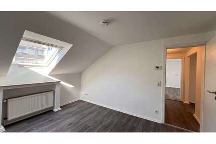 Wohnung zum Mieten in Wuppertal 500,00 € 58 m²