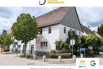 Haus zum Kaufen in Oberndorf am Neckar 399.900,00 € 360 m²