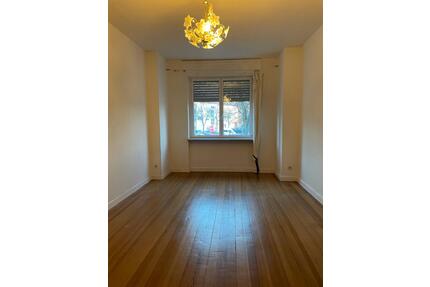 2 ZKB Wohnung ab 01.05.26 zu vermieten - Saarbrücken Malstatt