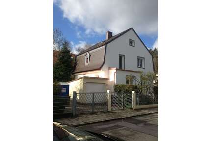Wohnung zum Mieten in Krailling 650,00 € 31 m²