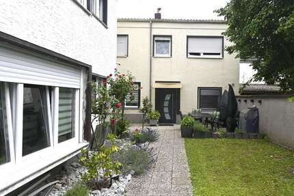 Wohnung zum Kaufen in Bornheim 247.000,00 € 115 m²