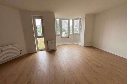 Wohnung zum Mieten in Neuss 520,00 € 33.5 m²