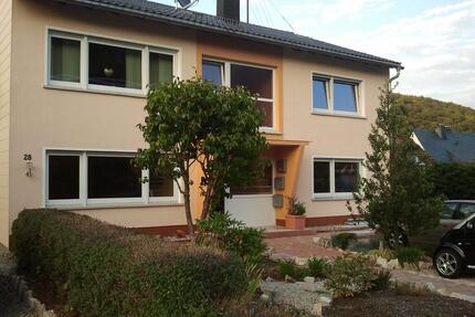 Ruhig Wohnen im Grünen, direkt am Nationalpark Hunsrück-Hochwald - Idar-Oberstein