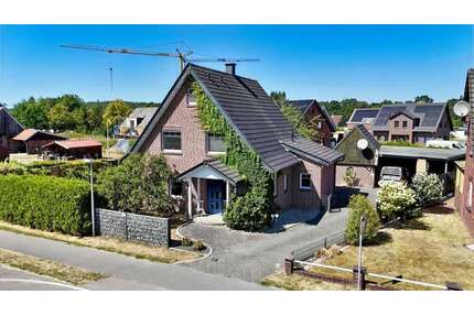 Haus zum Kaufen in Schüttorf 385.000,00 € 130 m²