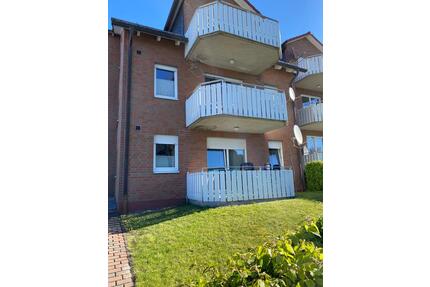 Wohnung Brakel, Hembser Berg - frei ab 01.08.2026