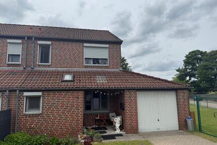 Einfamilienhaus Doppelhaushälfte - Bad Fallingbostel