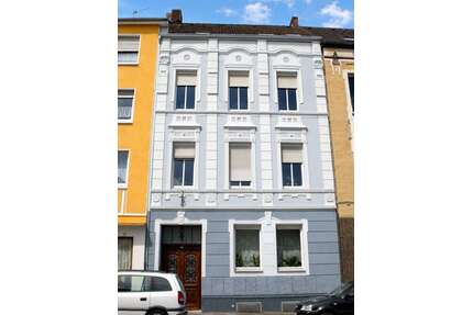 Wohnung zum Mieten in Mönchengladbach 750,00 € 82 m²