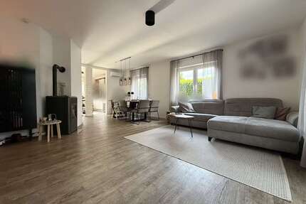 Haus zum Kaufen in Paderborn 649.000,00 € 205 m²