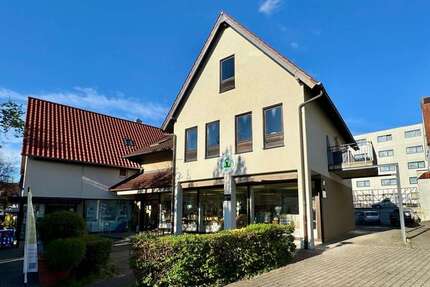 Wohnung zum Kaufen in Filderstadt Bernhausen 388.000,00 € 121 m² - Filderstadt / Bernhausen