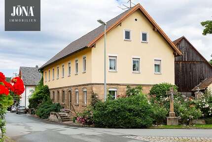 Haus zum Kaufen in Mainleus 539.000,00 € 270 m²
