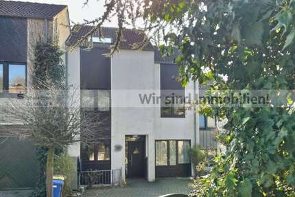 Haus zum Kaufen in Osnabrück 398.000,00 € 168 m²