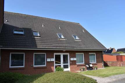 Wohnung zum Kaufen in Bredstedt 98.000,00 € 52 m²