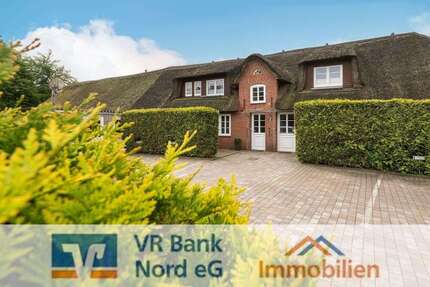Haus zum Kaufen in Niebüll 359.000,00 € 162 m²