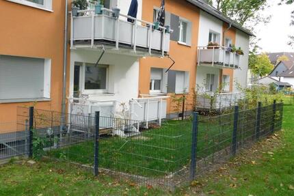 Gemütliche 2-Zimmer-Dachgeschosswohnung - Essen Stadtbezirk IV