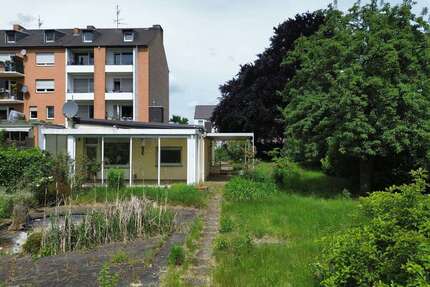 Grundstück zu verkaufen in Krefeld 338.000,00 € 1334 m²