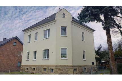 Wohnung zum Mieten in Lauchhammer 210,00 € 31.1 m²