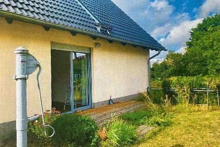 Haus zum Kaufen in Heiligengrabe 395.000,00 € 165 m²