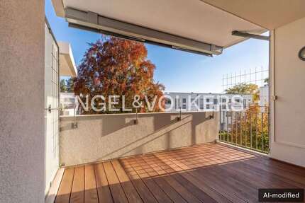 Wohnung zum Kaufen in Bonn 660.000,00 € 116 m²