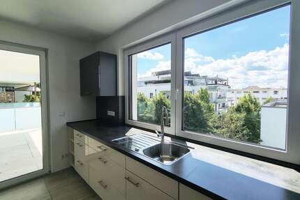 Wohnung zum Mieten in Paderborn 1.150,00 € 106.92 m²