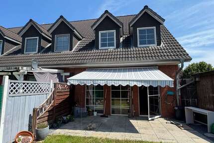Haus zum Kaufen in Itzstedt 355.000,00 € 100 m²