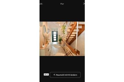 Schönes komplett Saniertes Haus in einer ruhigen Lage - Worms Nördliche Vororte