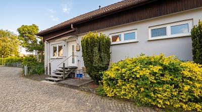 MODERNISIERT, GEPFLEGT UND FLEXIBEL NUTZBAR - Northeim