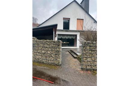 Wohnung in Altena Nähe, Lüdenscheid einfamilienhaus Flair