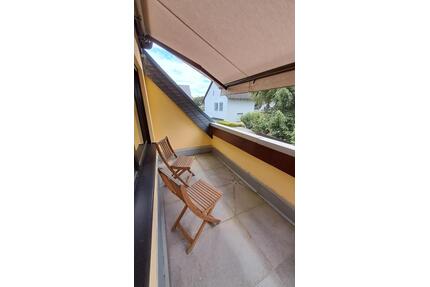 Zentrale, energieeffiziente 2 Zimmer-Wohnung für 1 Person ab 1.11 - Bad Neuenahr-Ahrweiler
