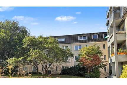 Wohnung zum Kaufen in Essen 179.000,00 € 52 m²