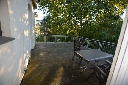 Wohnung zum Mieten in Celle 1.500,00 € 130 m²