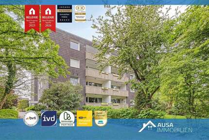 Wohnung zum Kaufen in Ahlen 115.000,00 € 75 m²