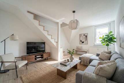 Wohnung zum Kaufen in Trossingen 199.000,00 € 58.78 m²