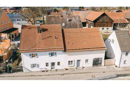 Haus zum Kaufen in Waal 182.000,00 € 70 m²
